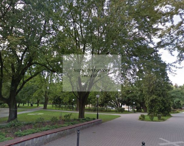 Działka budowlana Pruszków Centrum, ul. Michała Drzymały. Zdjęcie 4