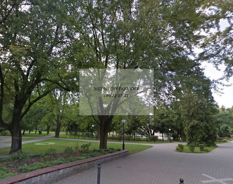 Działka budowlana Pruszków Centrum, ul. Michała Drzymały. Zdjęcie 4