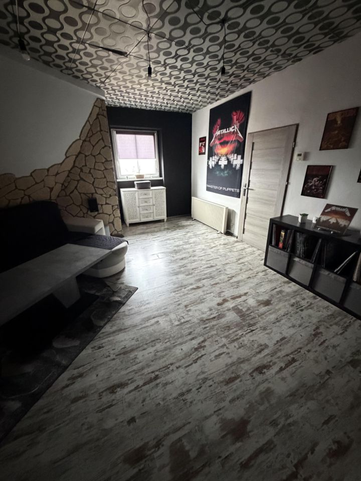 Mieszkanie 4-pokojowe Jelenia Góra Centrum, ul. Bartka Zwycięzcy. Zdjęcie 5