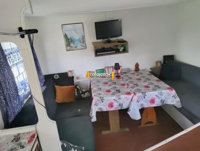 Działka rolna Dębki. Zdjęcie 5