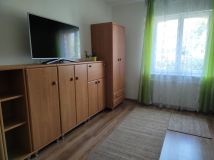 Mieszkanie 4-pokojowe Gdańsk Wrzeszcz, al. gen. Józefa Hallera. Zdjęcie 3