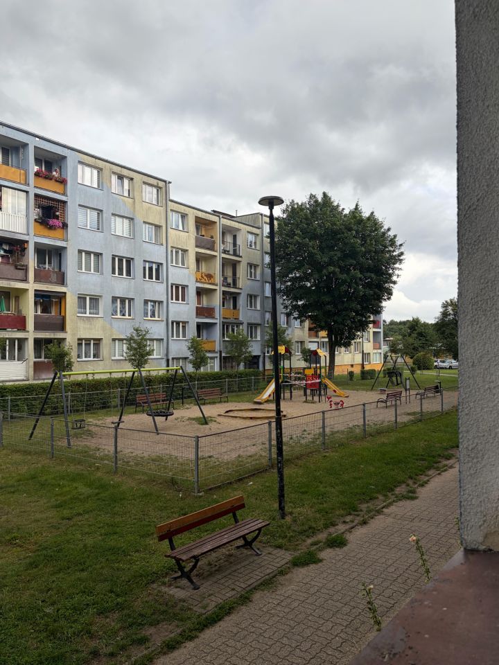 Mieszkanie 3-pokojowe Białogard, ul. Moniuszki. Zdjęcie 7