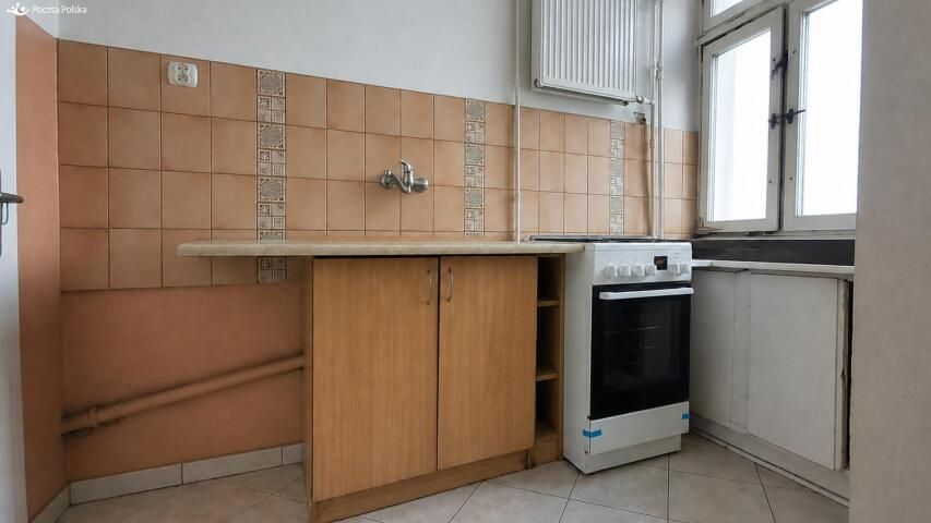 Mieszkanie 3-pokojowe Warszawa, ul. Wolska. Zdjęcie 6