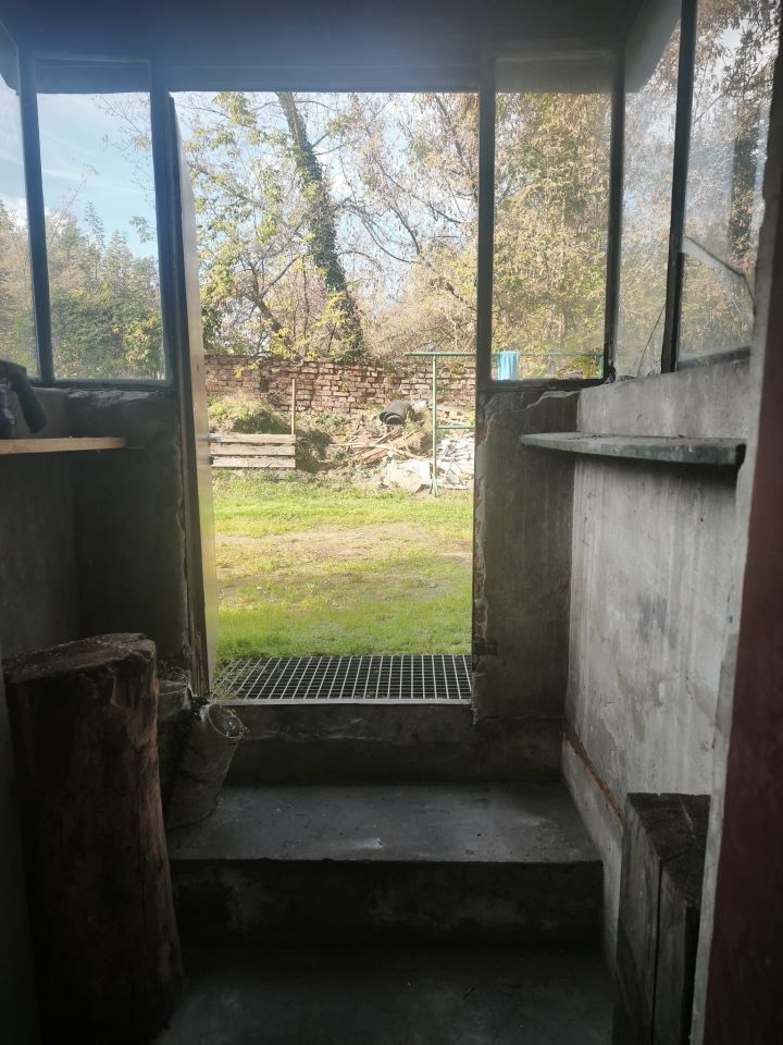 dom wolnostojący, 2 pokoje Trzebinia Piaski, ul. Ochronkowa. Zdjęcie 28