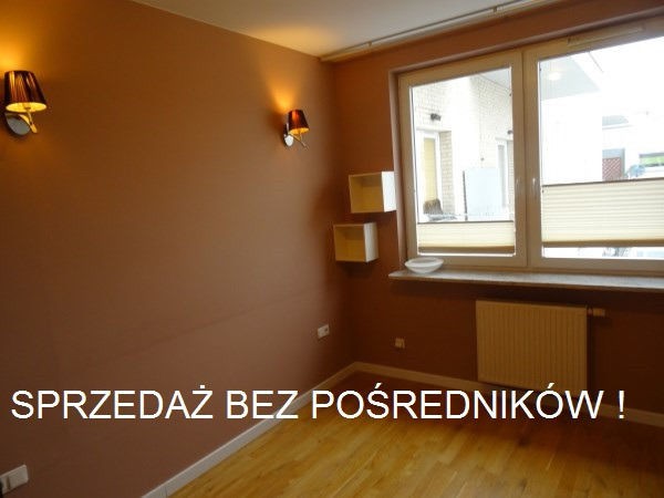 Mieszkanie 3-pokojowe Warszawa Mokotów, ul. Przejazd. Zdjęcie 1