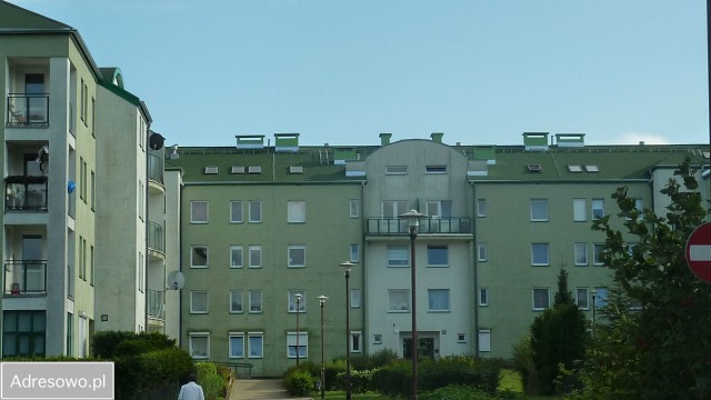 Mieszkanie 3-pokojowe Szczecin Osiedle Bukowe, ul. Beżowa. Zdjęcie 1