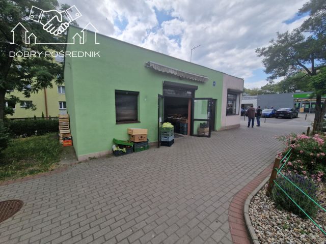 Lokal Gdańsk Przymorze, ul. Jagiellońska. Zdjęcie 1