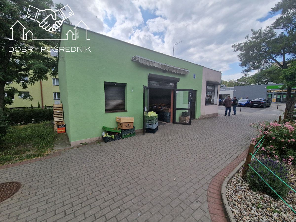 Lokal Gdańsk Przymorze, ul. Jagiellońska