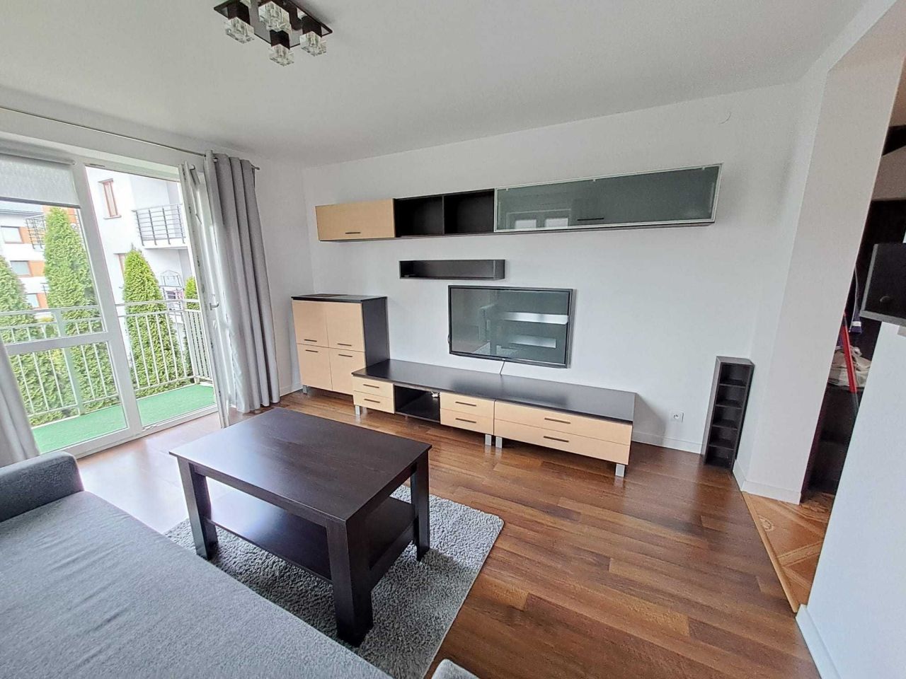 Mieszkanie 2-pokojowe Rzeszów, ul. Strażacka