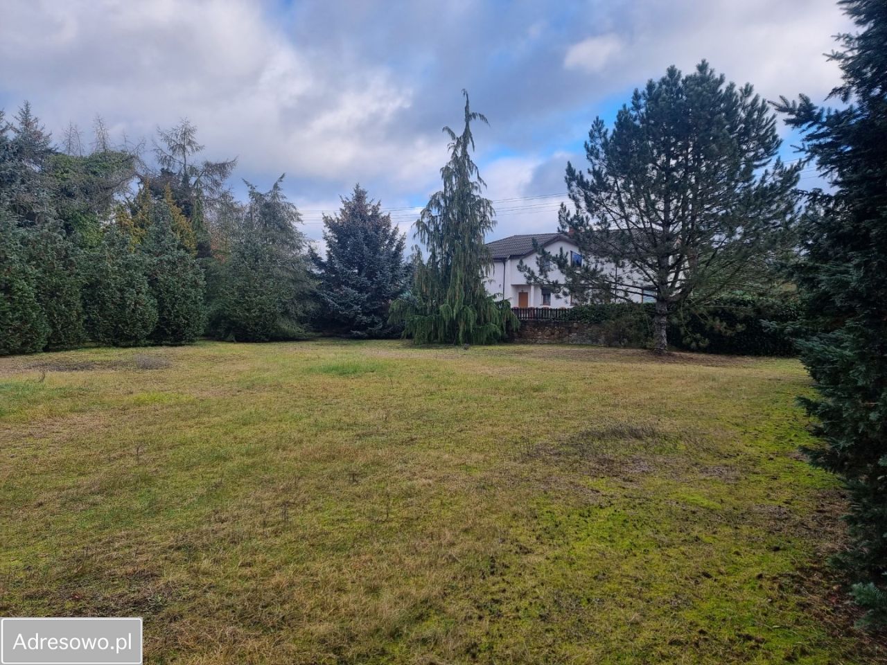 Działka budowlana Puszczykowo, ul. 3 Maja. Zdjęcie 7