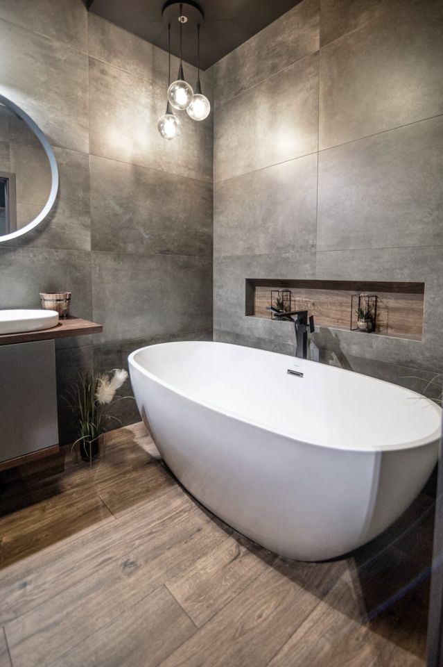 Mieszkanie 4-pokojowe Wróblowice, ul. Przemysła I. Zdjęcie 8