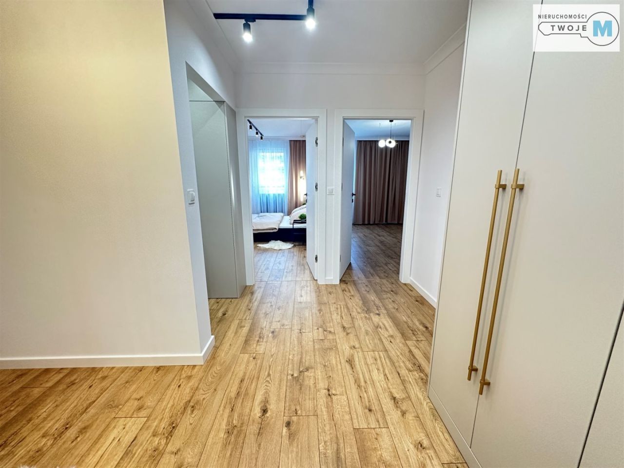 Mieszkanie 3-pokojowe Kielce Ostra Górka, ul. Wojska Polskiego. Zdjęcie 13