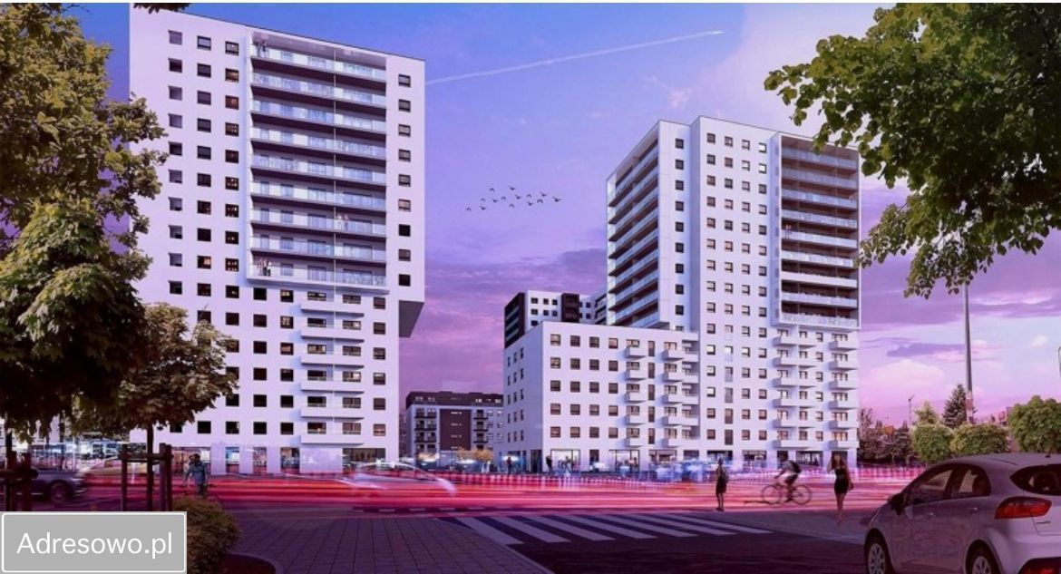 Lokal Poznań Grunwald, ul. Bułgarska. Zdjęcie 14