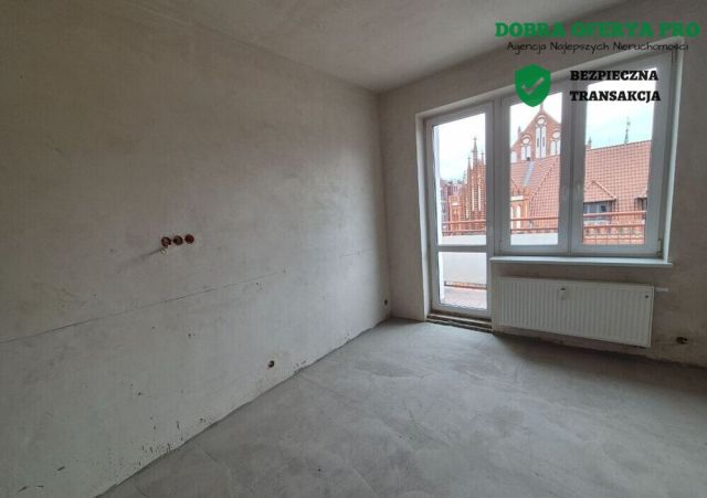 Mieszkanie 3-pokojowe Gdańsk Śródmieście, ul. Łagiewniki. Zdjęcie 5