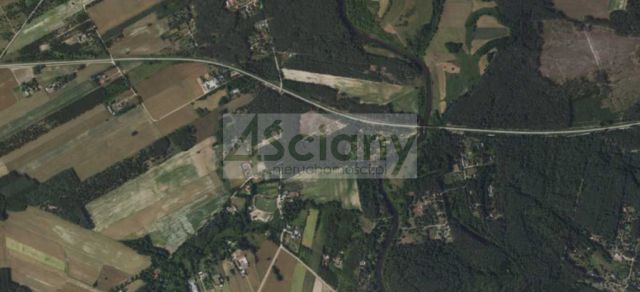 Działka budowlana Popielżyn-Zawady. Zdjęcie 2