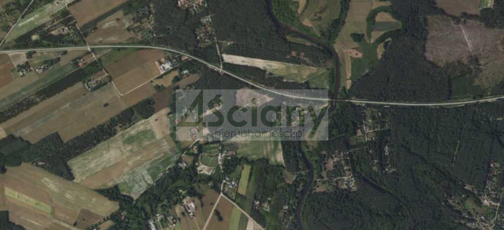 Działka budowlana Popielżyn-Zawady. Zdjęcie 2