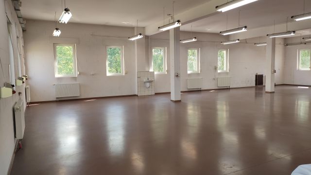 Nieruchomość komercyjna Łódź Górna, ul. Zygmunta. Zdjęcie 18