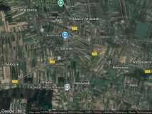 Działka inwestycyjna Słomniki Kwietnica, ul. Niecała