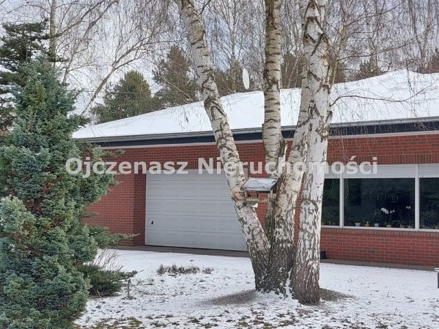 dom wolnostojący, 4 pokoje Bożenkowo. Zdjęcie 23