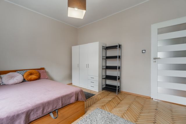 Mieszkanie 2-pokojowe Szczecin Śródmieście, ul. Jerzego Janosika. Zdjęcie 5