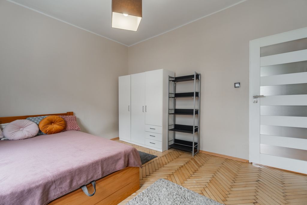 Mieszkanie 2-pokojowe Szczecin Śródmieście, ul. Jerzego Janosika. Zdjęcie 5