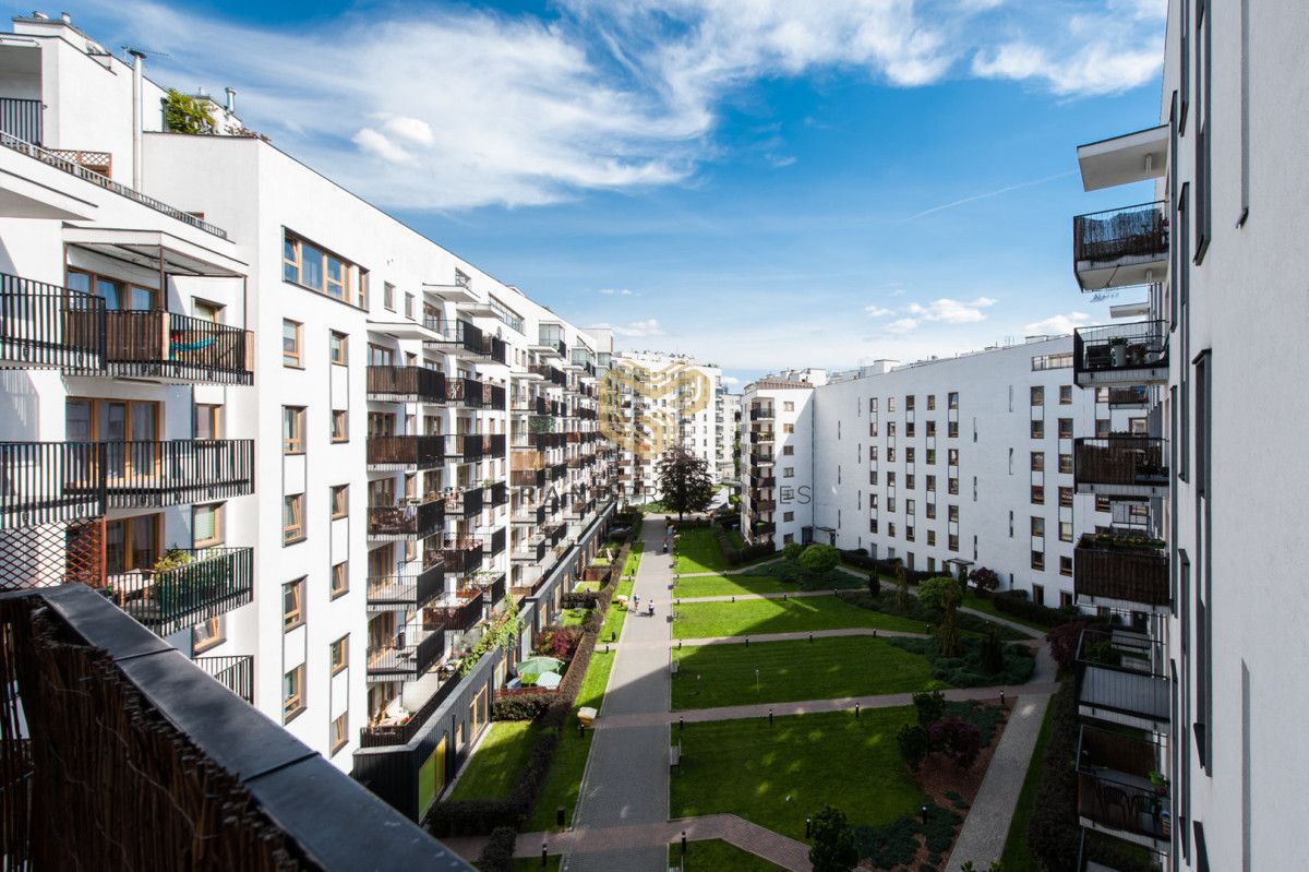 Mieszkanie 2-pokojowe Warszawa Wola, ul. Banderii. Zdjęcie 13