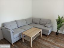 Mieszkanie 2-pokojowe Warszawa Białołęka, ul. Aluzyjna