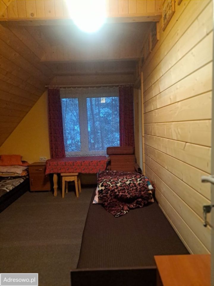 dom wolnostojący Groń. Zdjęcie 3