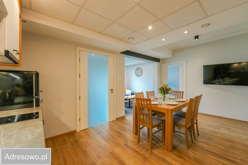 Mieszkanie 3-pokojowe Szczyrk, ul. Szkolna. Zdjęcie 3