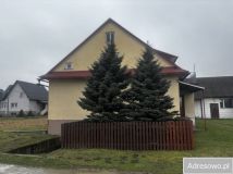 dom wolnostojący Męcina. Zdjęcie 1