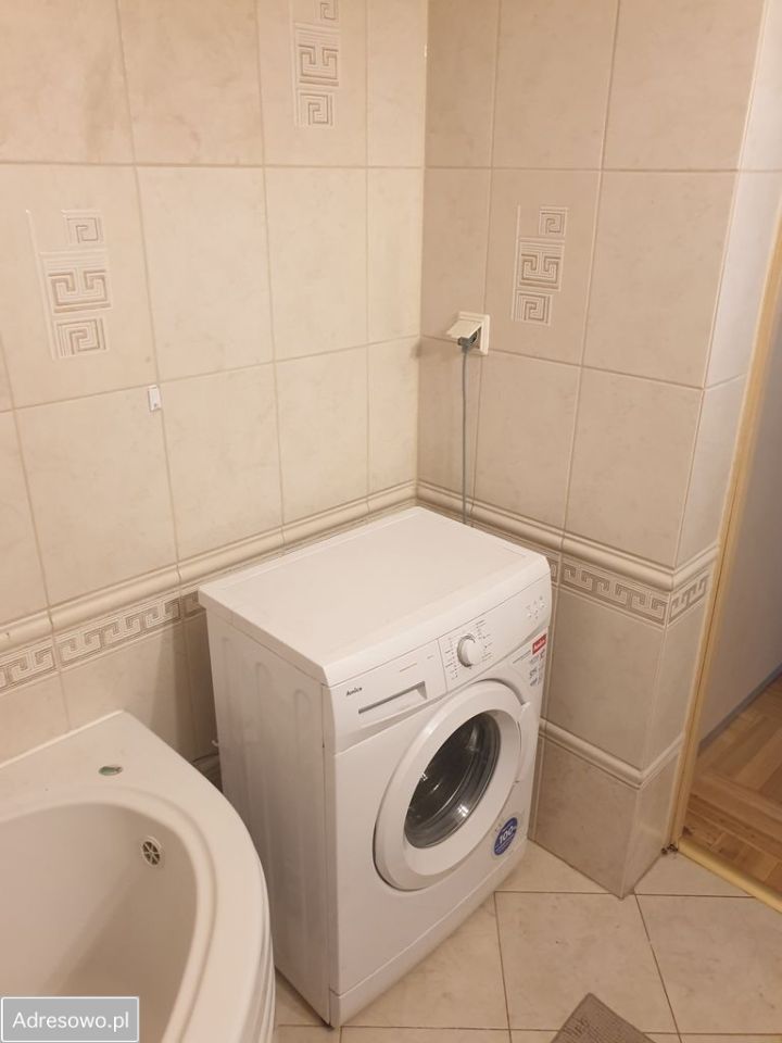 Mieszkanie 2-pokojowe Warszawa Praga-Południe, ul. Strzelecka. Zdjęcie 4