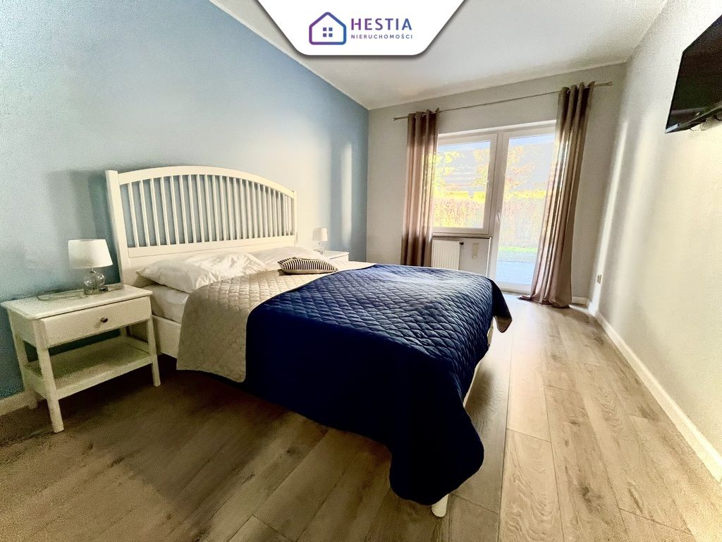 Mieszkanie 2-pokojowe Pobierowo, ul. Leśna. Zdjęcie 6