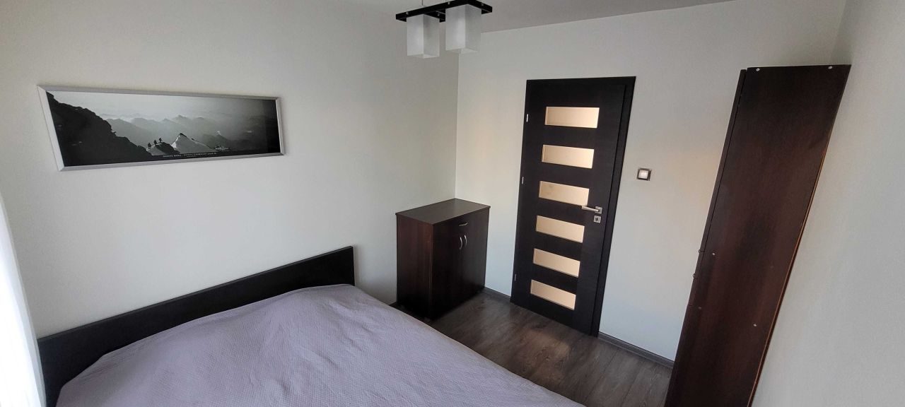 Mieszkanie 3-pokojowe Nowy Sącz. Zdjęcie 8