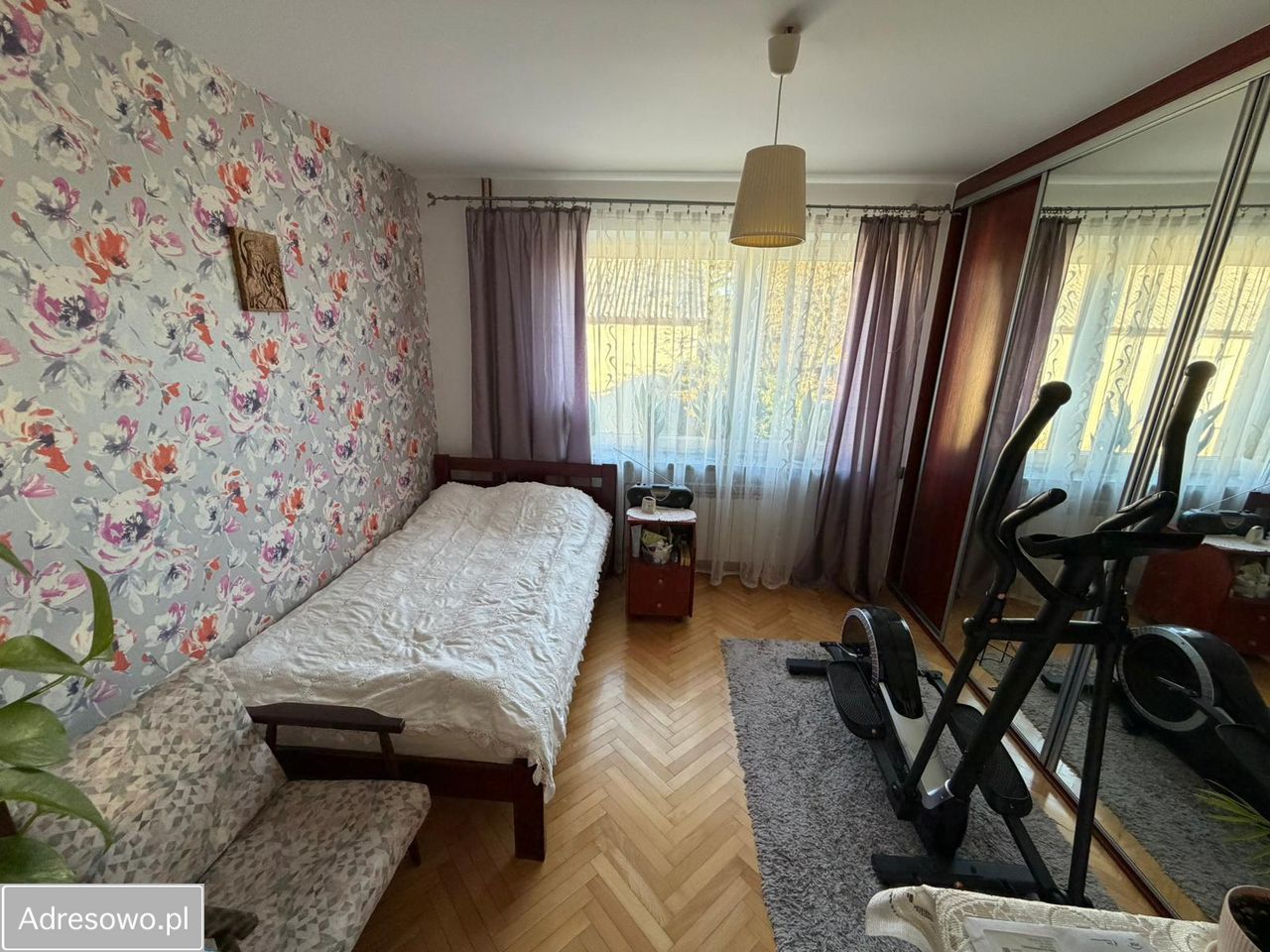 dom wolnostojący, 6 pokoi Stara Wieś. Zdjęcie 6