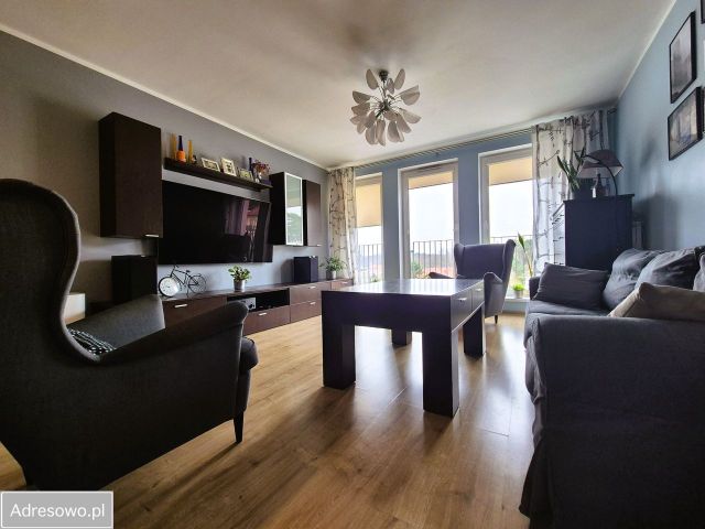 Mieszkanie 4-pokojowe Zielona Góra Centrum, ul. Cisowa. Zdjęcie 1