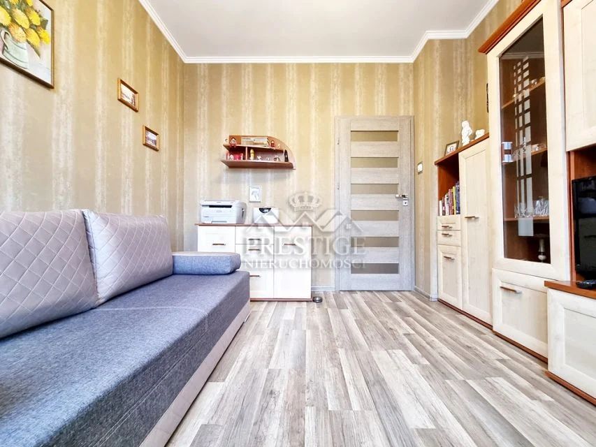 Mieszkanie 2-pokojowe Inowrocław Solanki, ul. Władysława Broniewskiego. Zdjęcie 6