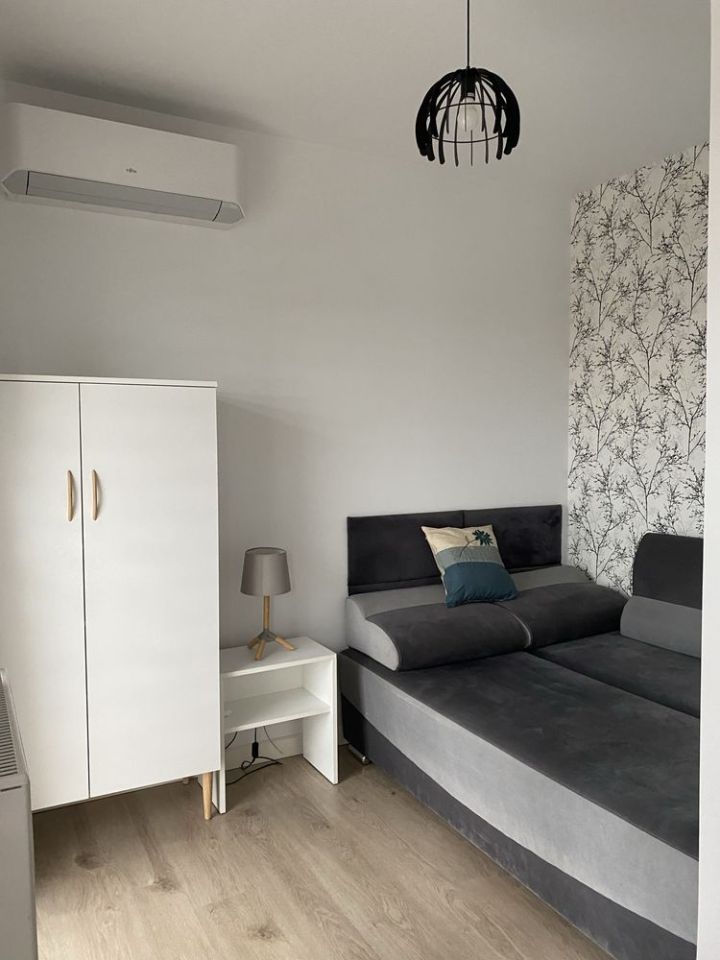 Mieszkanie 2-pokojowe Rzeszów Śródmieście, ul. Podwisłocze. Zdjęcie 5