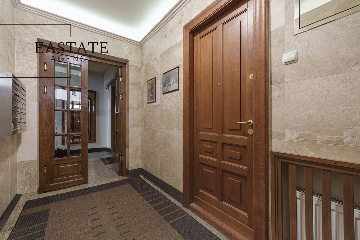 Mieszkanie 1-pokojowe Warszawa Śródmieście, ul. Sędziowska. Zdjęcie 9