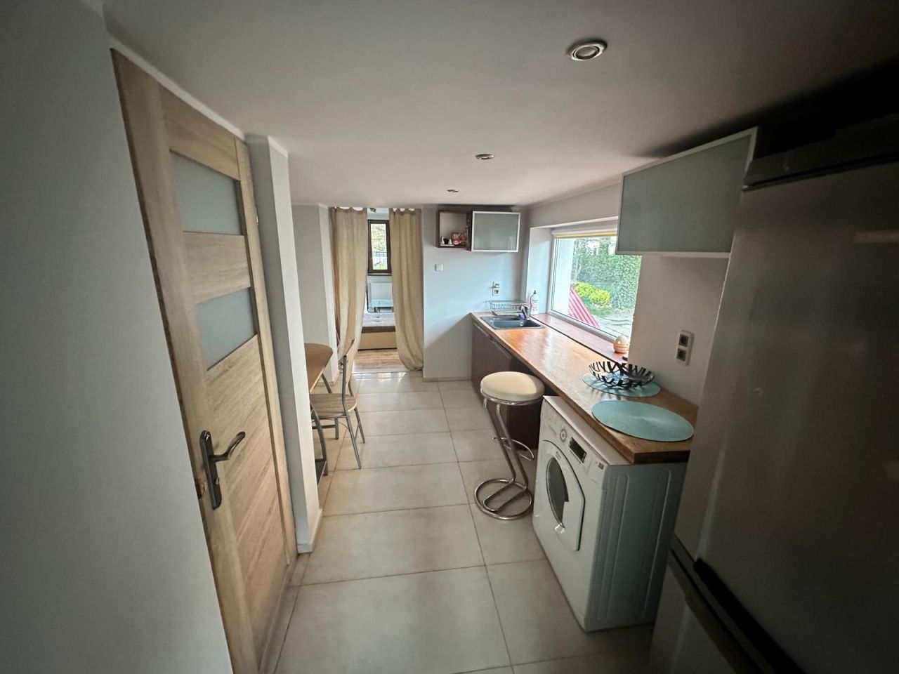 Mieszkanie 2-pokojowe Gdynia Oksywie. Zdjęcie 6