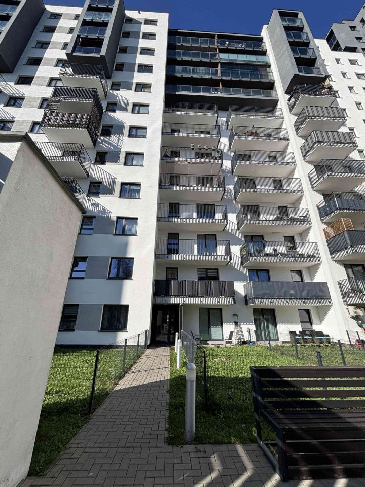 Mieszkanie 3-pokojowe Lublin Bronowice, ul. Wrońska. Zdjęcie 31