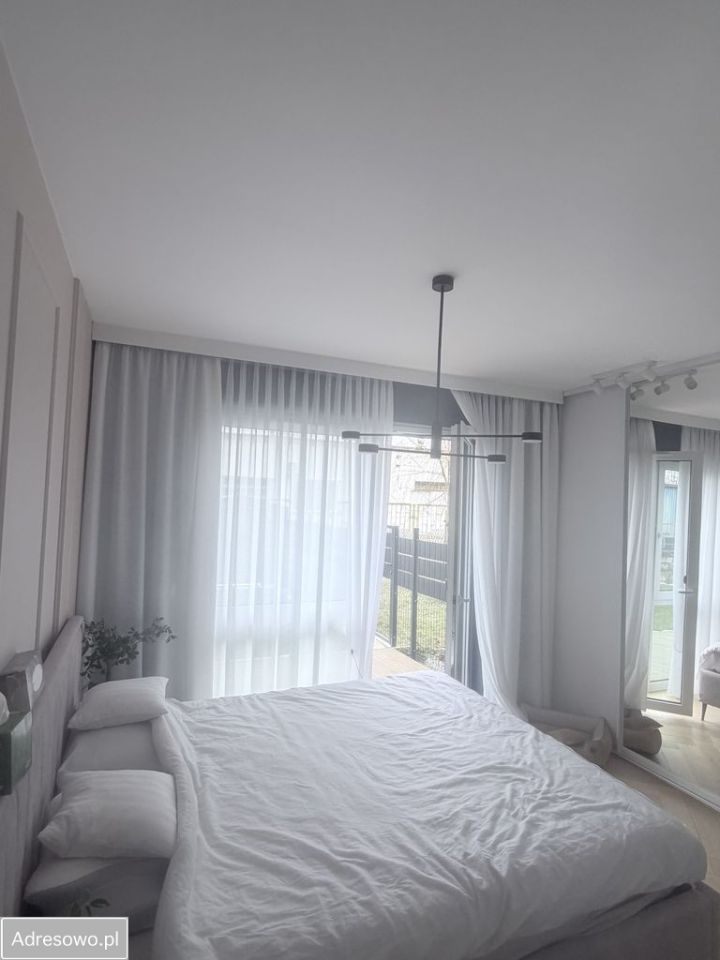 Mieszkanie 2-pokojowe Wrocław Psie Pole, ul. Działoszyńska. Zdjęcie 19