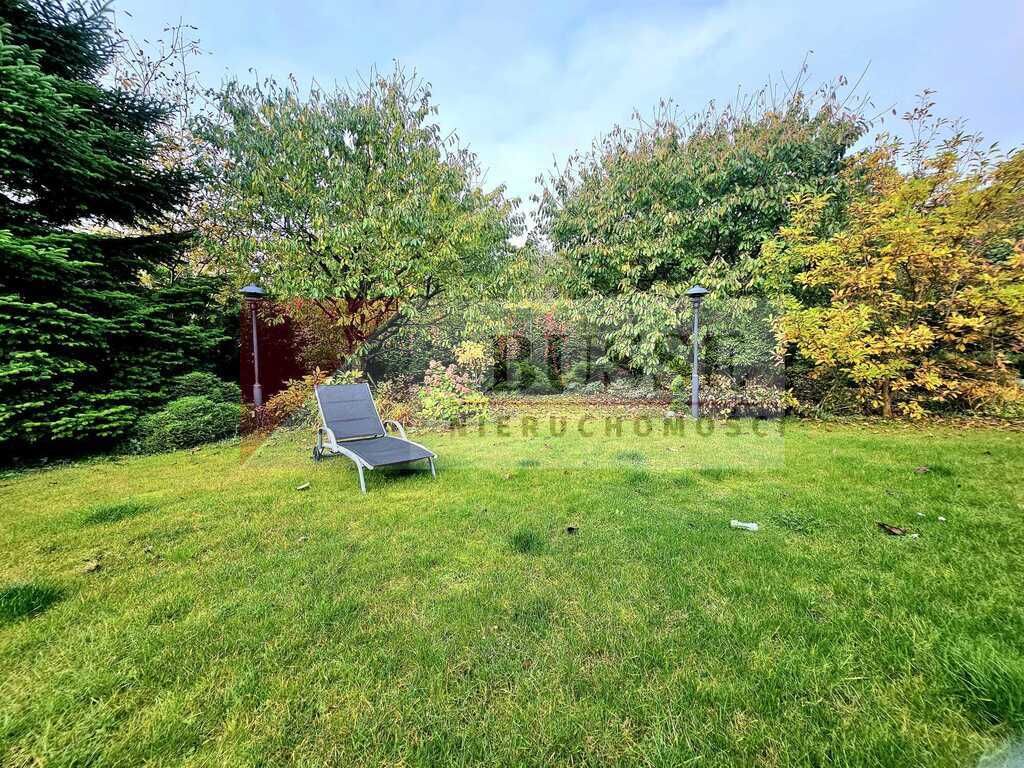 dom wolnostojący, 6 pokoi Szczecin Warszewo. Zdjęcie 17