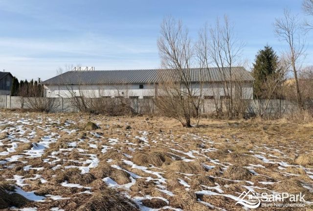 Działka budowlana Lesko Posada Leska, ul. Stawowa. Zdjęcie 9