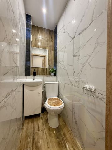 Mieszkanie 4-pokojowe Wieszkowo. Zdjęcie 4