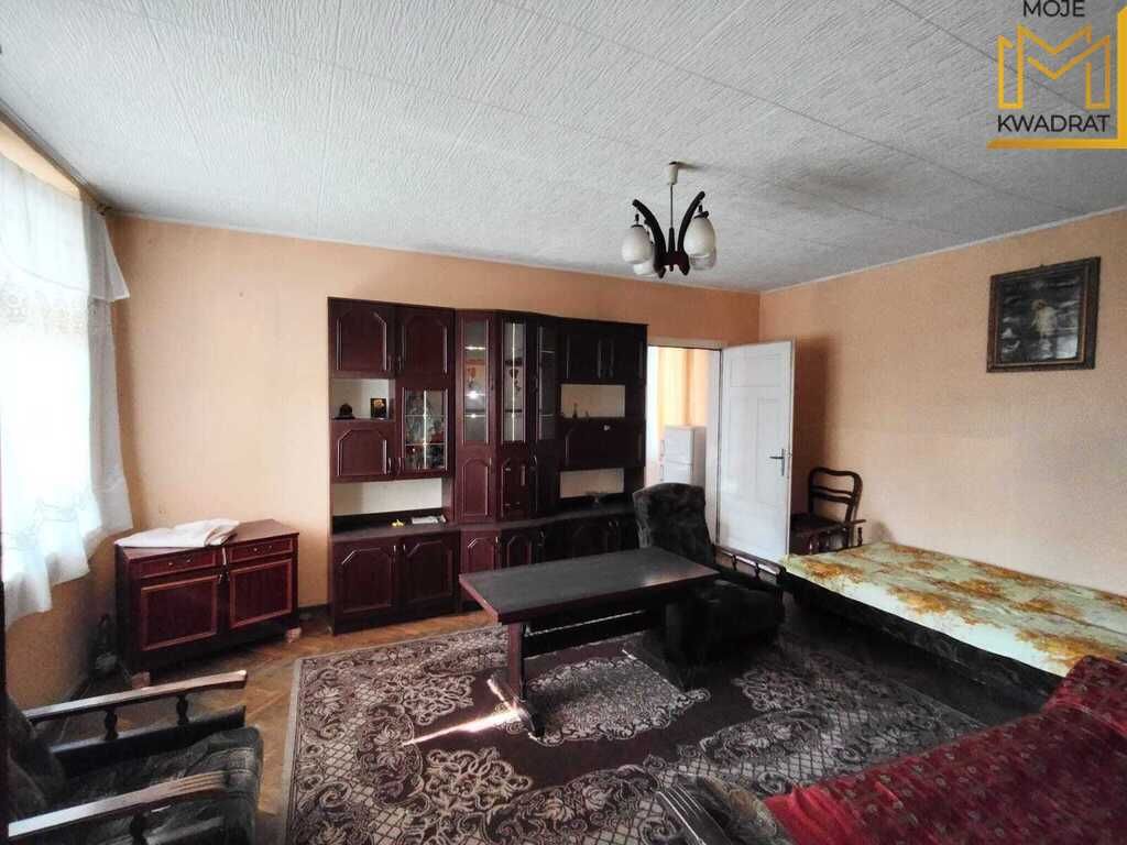 dom wolnostojący, 2 pokoje Szczerców, ul. J. Piłsudskiego. Zdjęcie 6