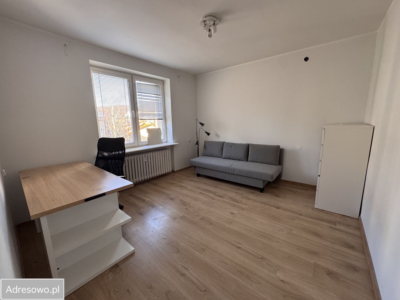 Mieszkanie 2-pokojowe Gdynia Działki Leśne, ul. Warszawska. Zdjęcie 7