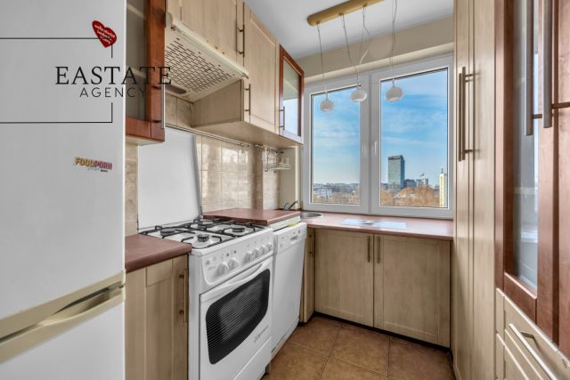 Mieszkanie 2-pokojowe Warszawa Śródmieście, ul. Miła. Zdjęcie 8