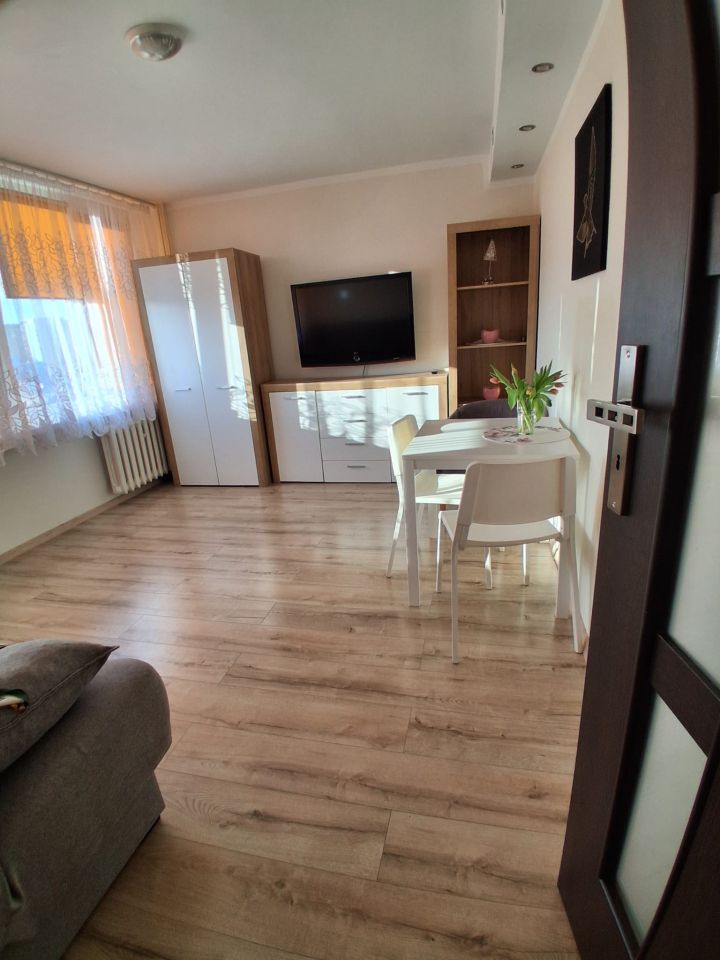 Mieszkanie 2-pokojowe Szczecin Pomorzany, ul. Budziszyńska. Zdjęcie 2