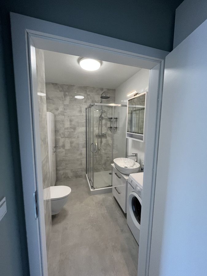 Mieszkanie 1-pokojowe Kraków, ul. Wiktora Heltmana. Zdjęcie 19