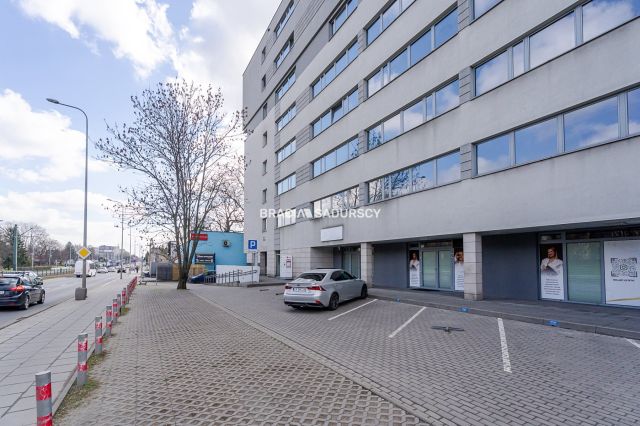 Mieszkanie 2-pokojowe Kraków Czyżyny, al. Jana Pawła II. Zdjęcie 31